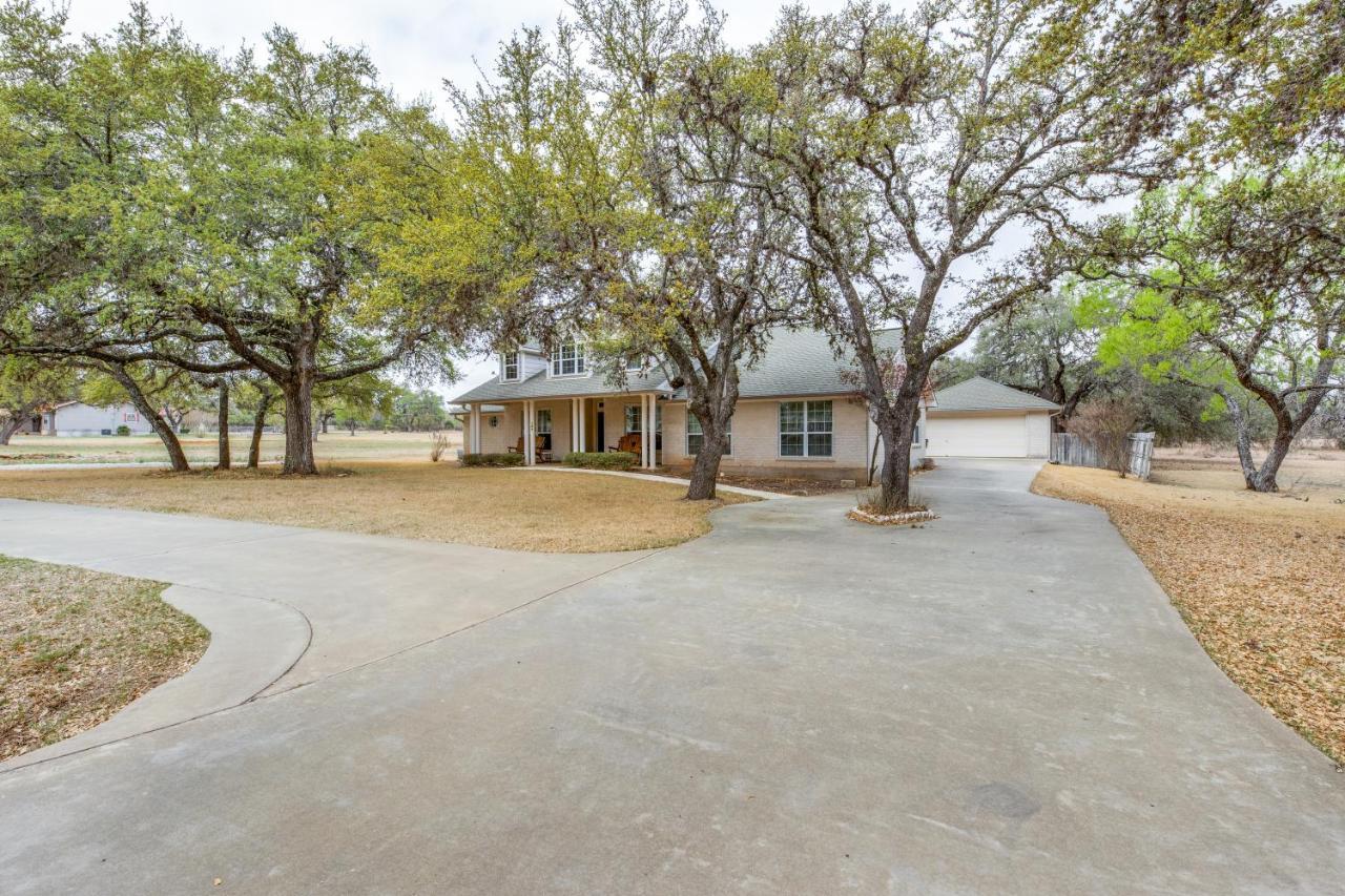 Spacious 5 Bdrm Home Mins To Wineries With Private Pool And Hot Tub! Джонсон-Сити Экстерьер фото
